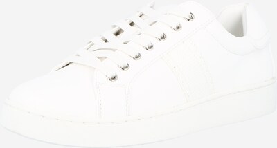 Sneaker low 'Elle' ZABAIONE pe alb, Vizualizare produs