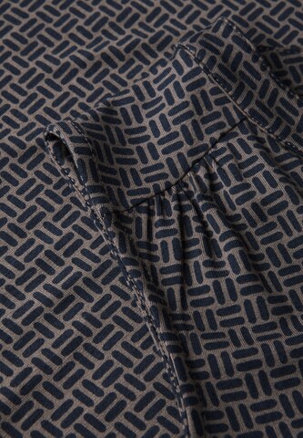STREET ONE Top in Blue