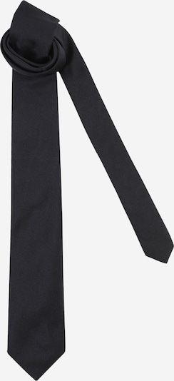 Cravatta BOSS Black di colore blu notte, Visualizzazione prodotti