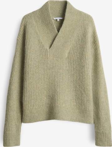 OPUSPulover 'Ponelope' - zelena boja: prednji dio