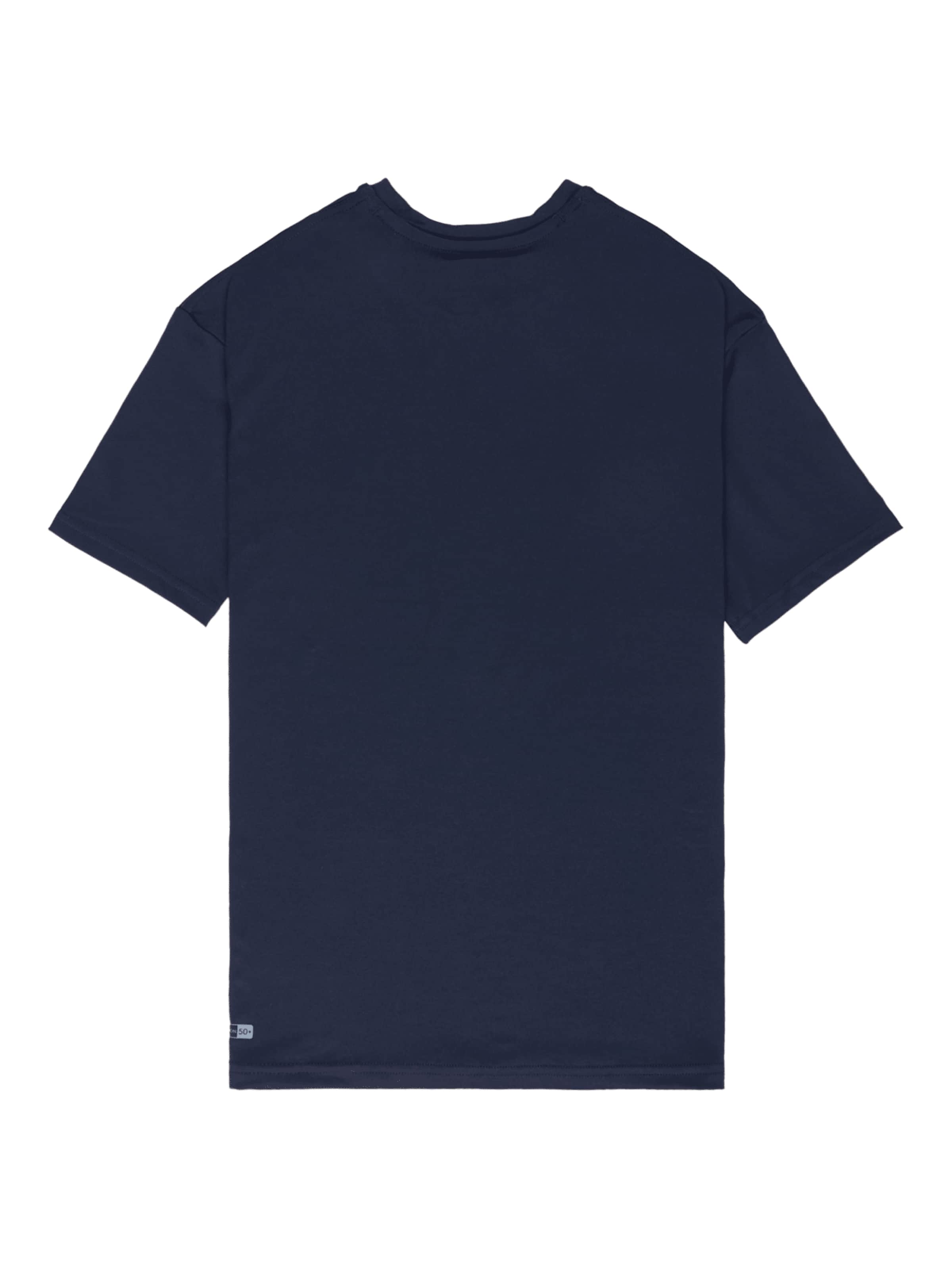 T-Shirt fonctionnel 'Everyday Surf' QUIKSILVER en bleu