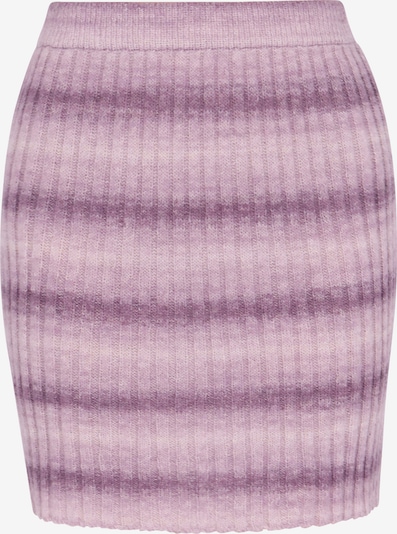 MYMO Suknja u ljubičasta / svijetloljubičasta, Pregled proizvoda