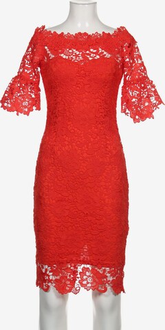 PAPER DOLLS Dress in S in Red: front