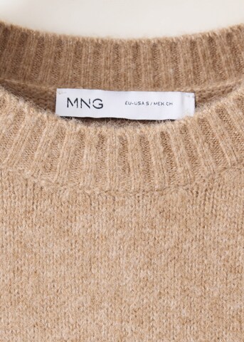 Pullover 'ROMSO' di MANGO in marrone