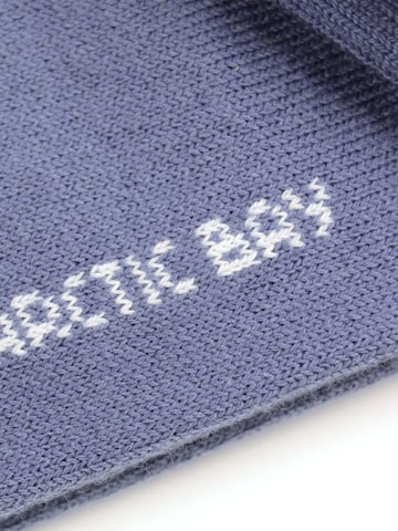 The Arctic Bay Socken 'ZORA EDITION' in Mischfarben