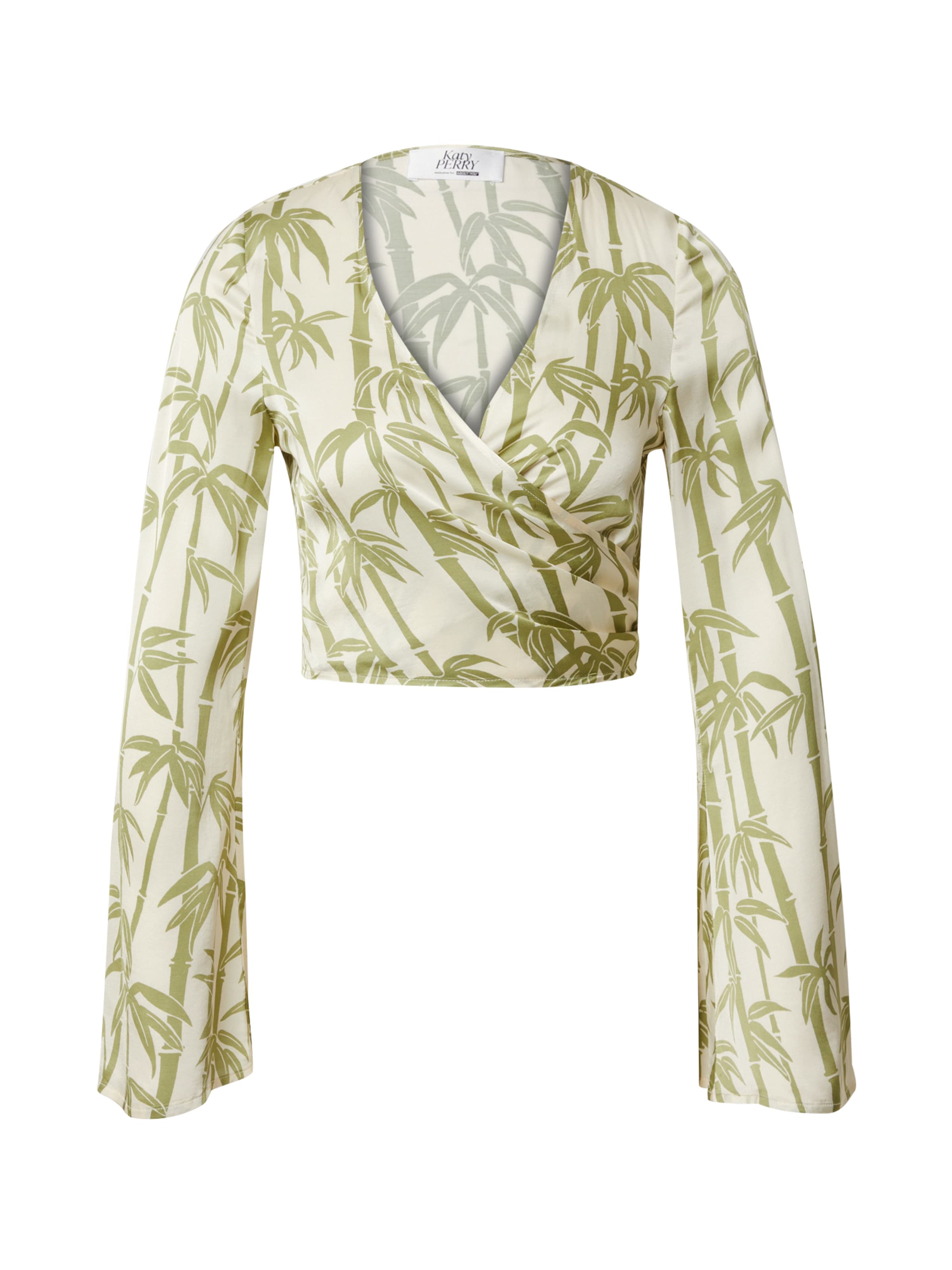 smėlio Katy Perry exclusive for ABOUT YOU Palaidinė 'Jolina': priekis