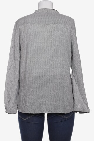 GERRY WEBER Blouse & Tunic in XL in Grey