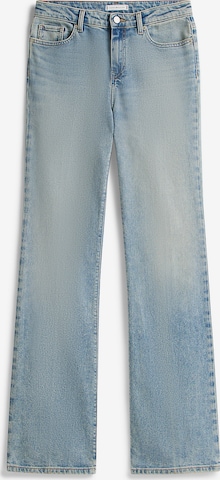 TOMMY HILFIGER Bootcut Farkut värissä sininen: etupuoli