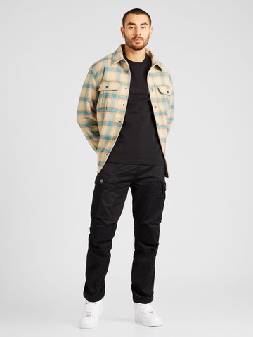 TOMMY HILFIGER Tričko – černá
