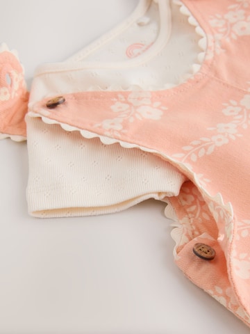 Next Sada – oranžová