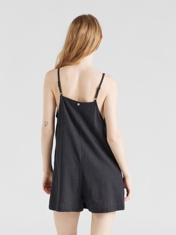 Tuta jumpsuit 'LAVENDER HAZE' di ROXY in grigio