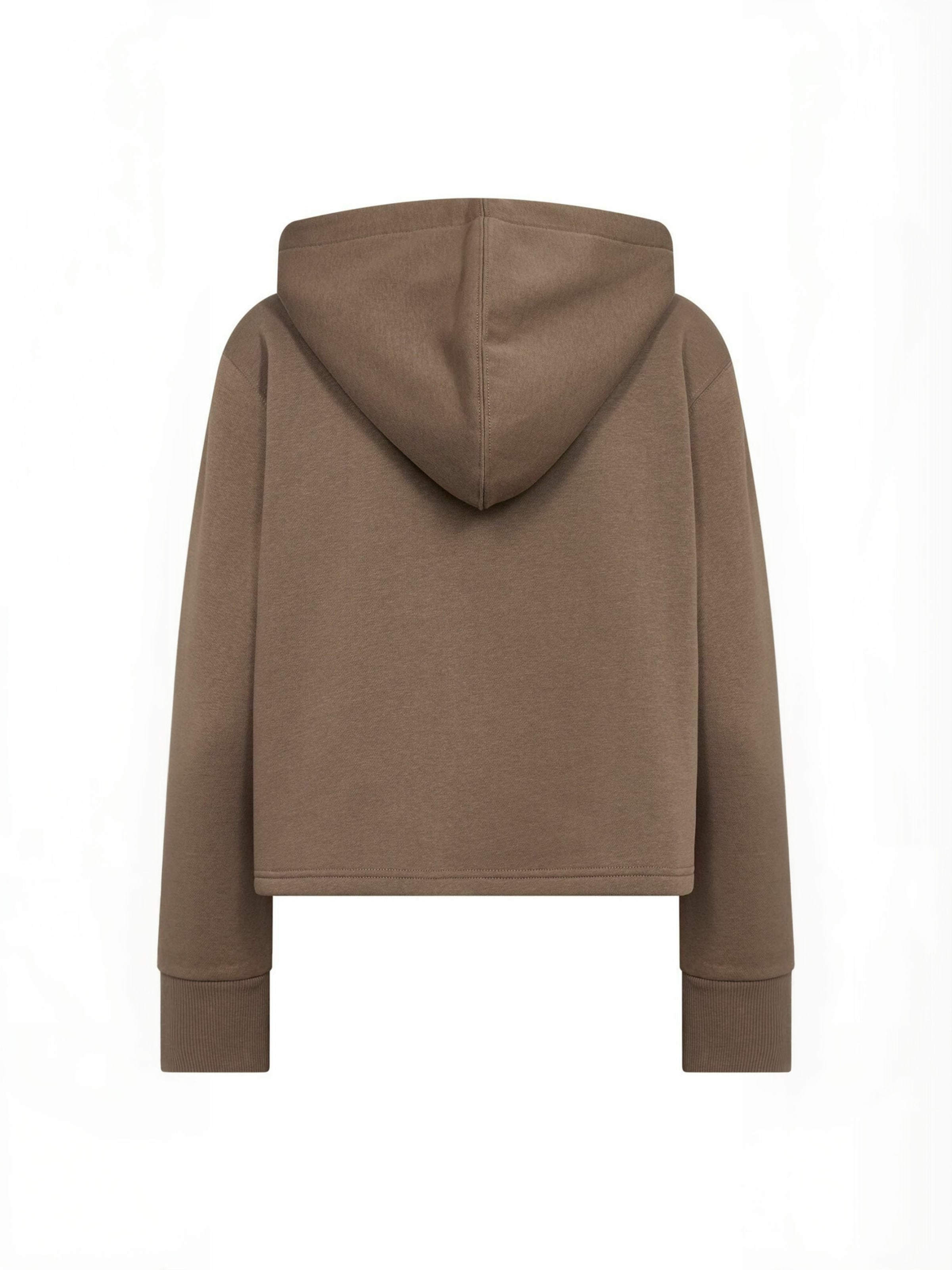 Levete Room Pullover ' LR-NUKA ' i brun