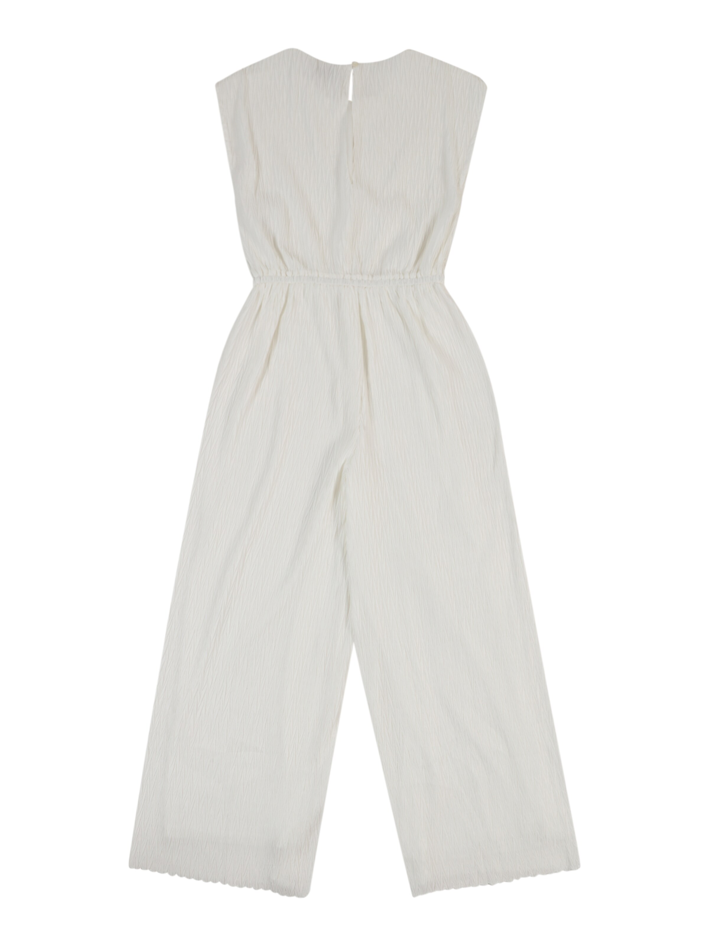 Danamade Overall in Beige