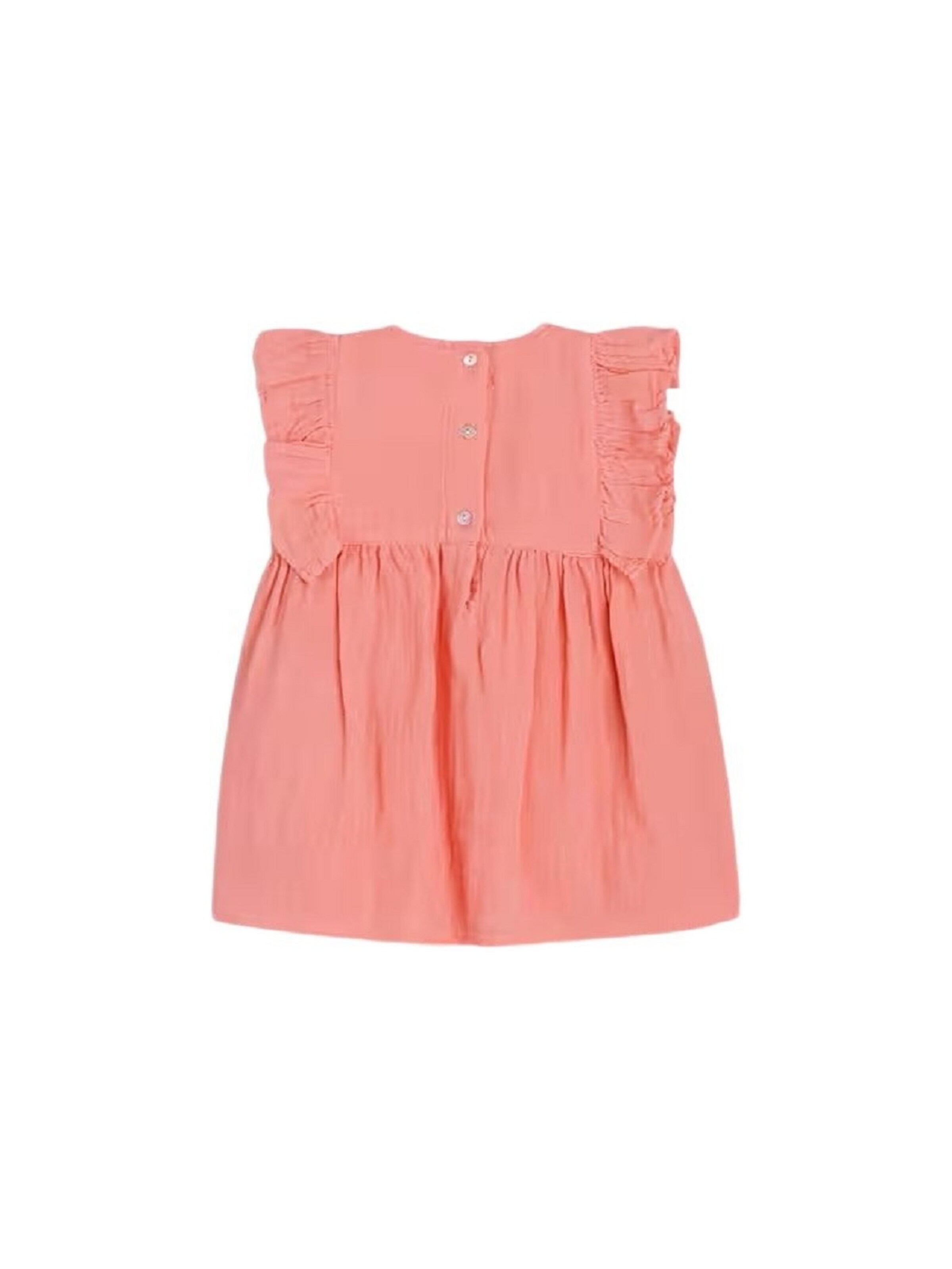 Hust & Claire Kleid 'HCKatinka'‌‌‌‌‌ in Orange