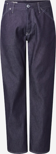 Džinsai 'Dakota Logger' iš G-STAR, spalva – tamsiai mėlyna, Prekių apžvalga