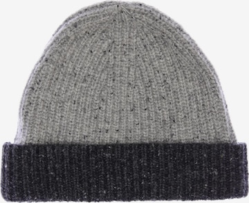 WHITE STUFF Hut oder Mütze One Size in Grau: predná strana