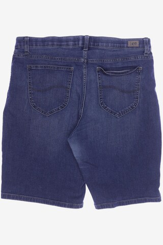 Lee Shorts in 4XL in Blue