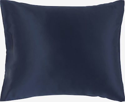 Lenoites Kissenhülle 'Amalfi' in navy, Produktansicht