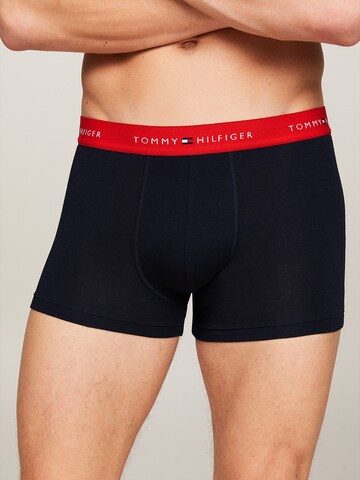 Tommy Hilfiger Underwear Boxeralsók - fekete