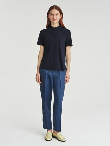 TATUUM Blouse 'Marbi' in Blue