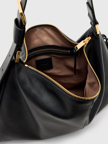 Sac bandoulière 'EDBURY' AllSaints en noir