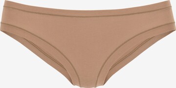 Slip di LASCANA in beige