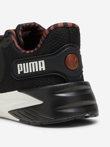 PUMA حذاء رياضي 'Disperse XT 3' بلون أسود