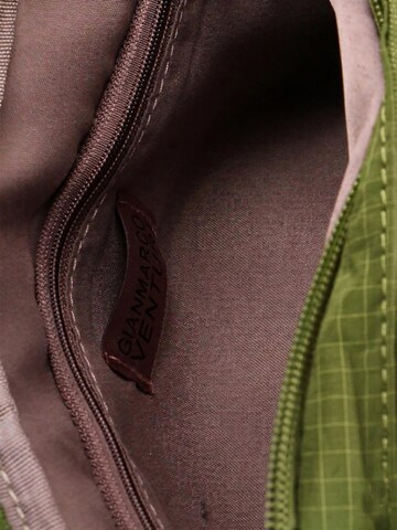Borsa a tracolla 'Borsa a Tracolla Donna Seraphina Plus Poliestere - Gianmarco Venturi' di GianMarco Venturi in verde