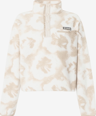 COLUMBIA Urheiluneule 'Helvetia™ II' värissä hiekka / tummabeige / valkoinen, Tuotenäkymä