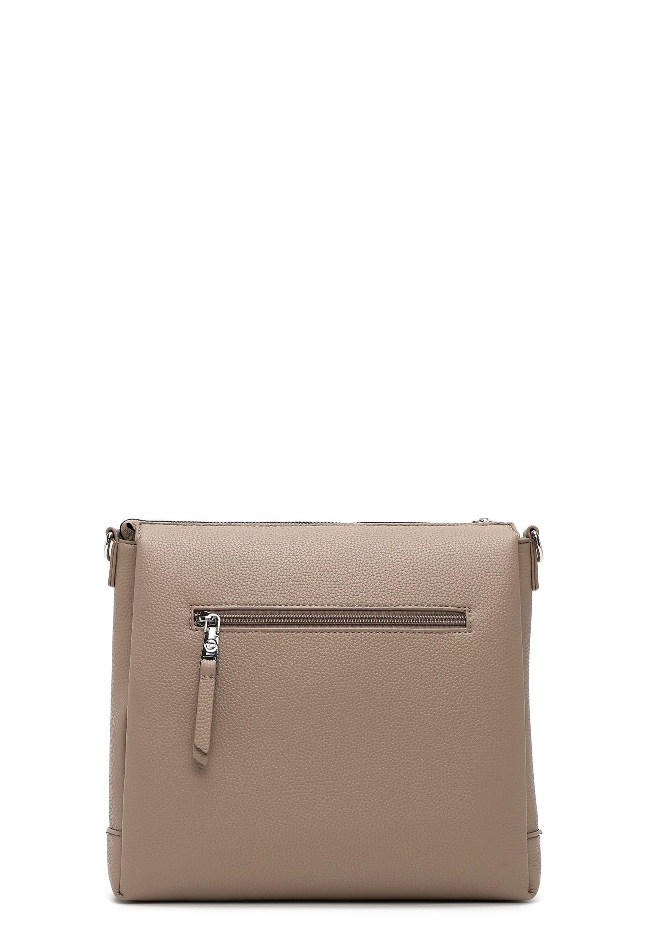 Tamaris Crossbody Bag 'Melissa' in Grey