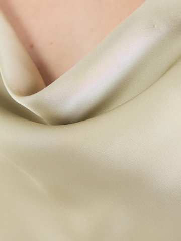 ABOUT YOU - Vestido de gala 'Jaden' en verde