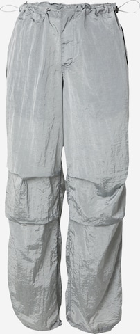 iets frans Tapered Pants in Grey: front