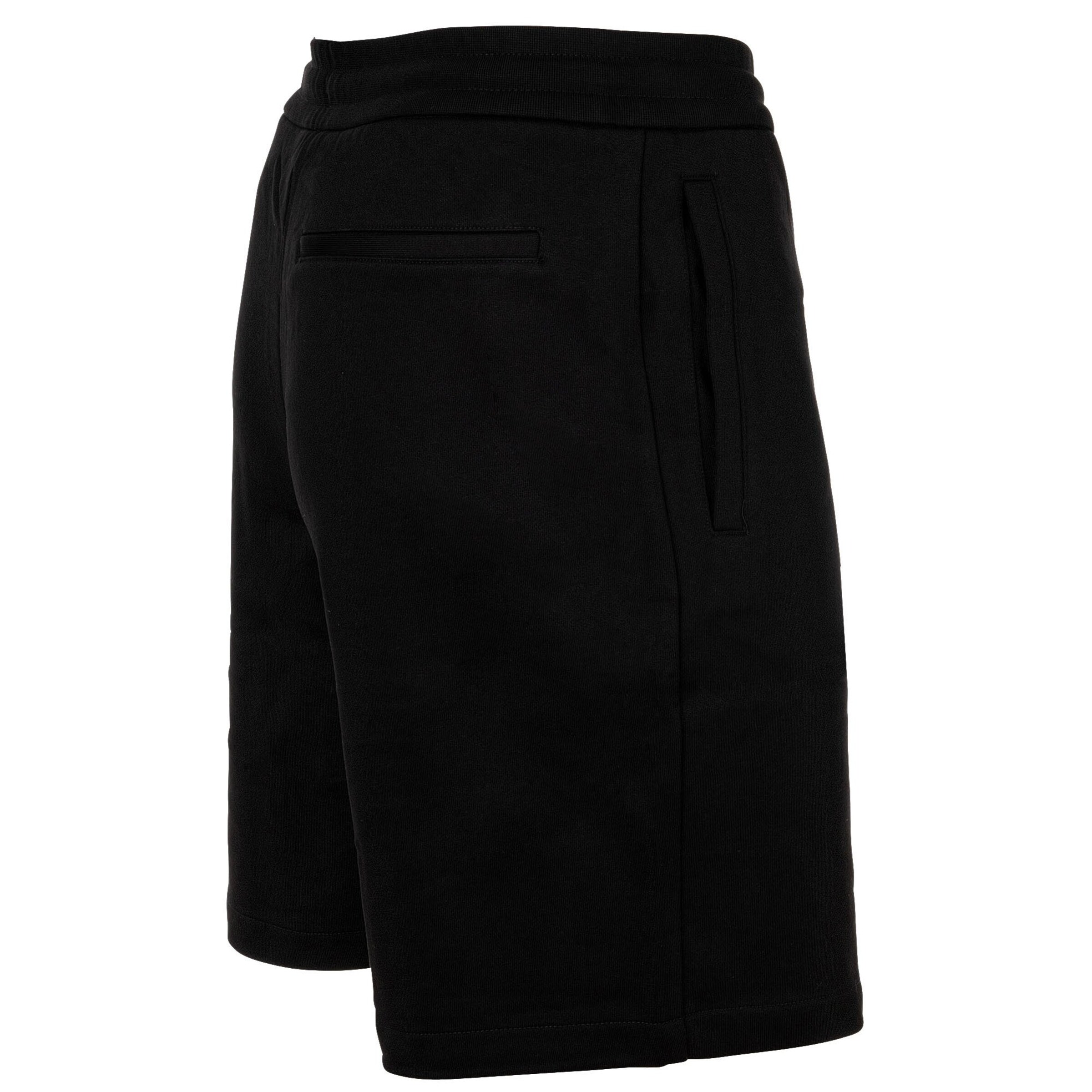 ARMANI EXCHANGE Regular Functionele broek in Zwart