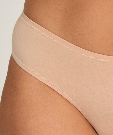 Hunkemöller Panty in Mixed colours