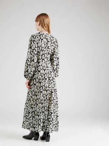 Robe GLAMOROUS en noir
