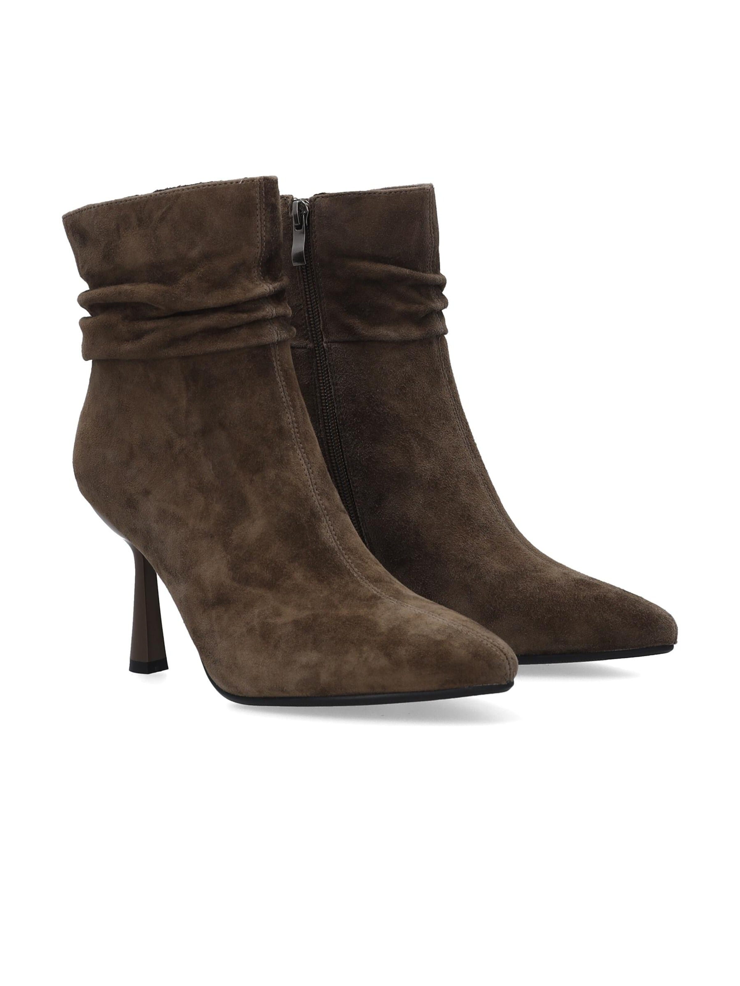VENEZIA Stiefelette‌‌ in Braun