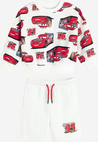 raudona Cool Club Rinkinys: priekis