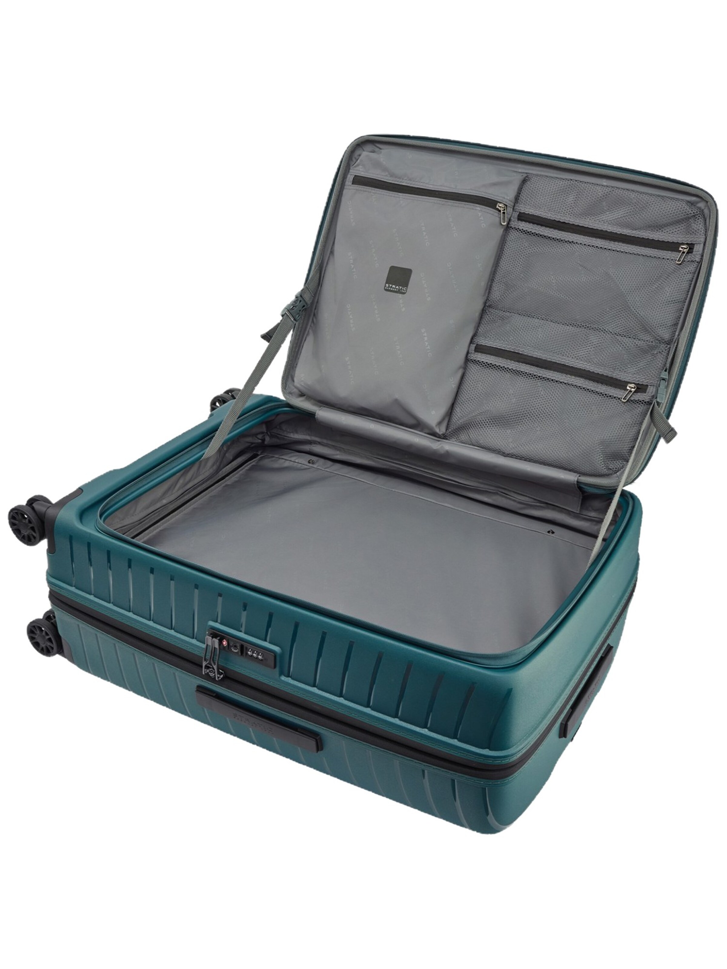 Stratic Cart ' Novium ' in Blue