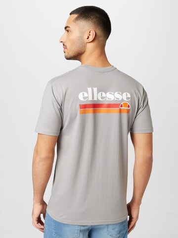 ELLESSE Tričko 'Triscia' - Sivá