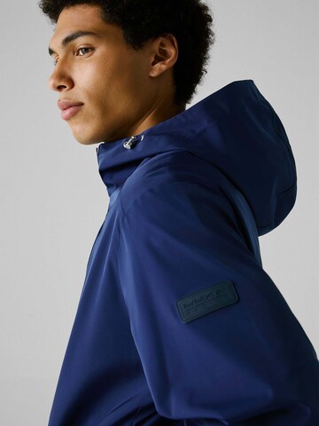 Giacca di mezza stagione 'Red Bull Racing' di Red Bull Racing x Pepe Jeans in blu