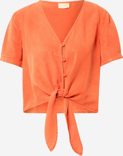 VILA Bluza 'Mira' u narančasta, Pregled proizvoda