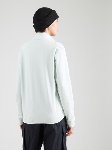 Veste en polaire fonctionnelle 'ESS' ADIDAS TERREX en vert