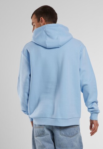 Karl Kani Sweatshirt 'Essential' in Blauw