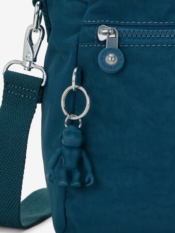 Borsa a mano 'Elysia' di KIPLING in blu