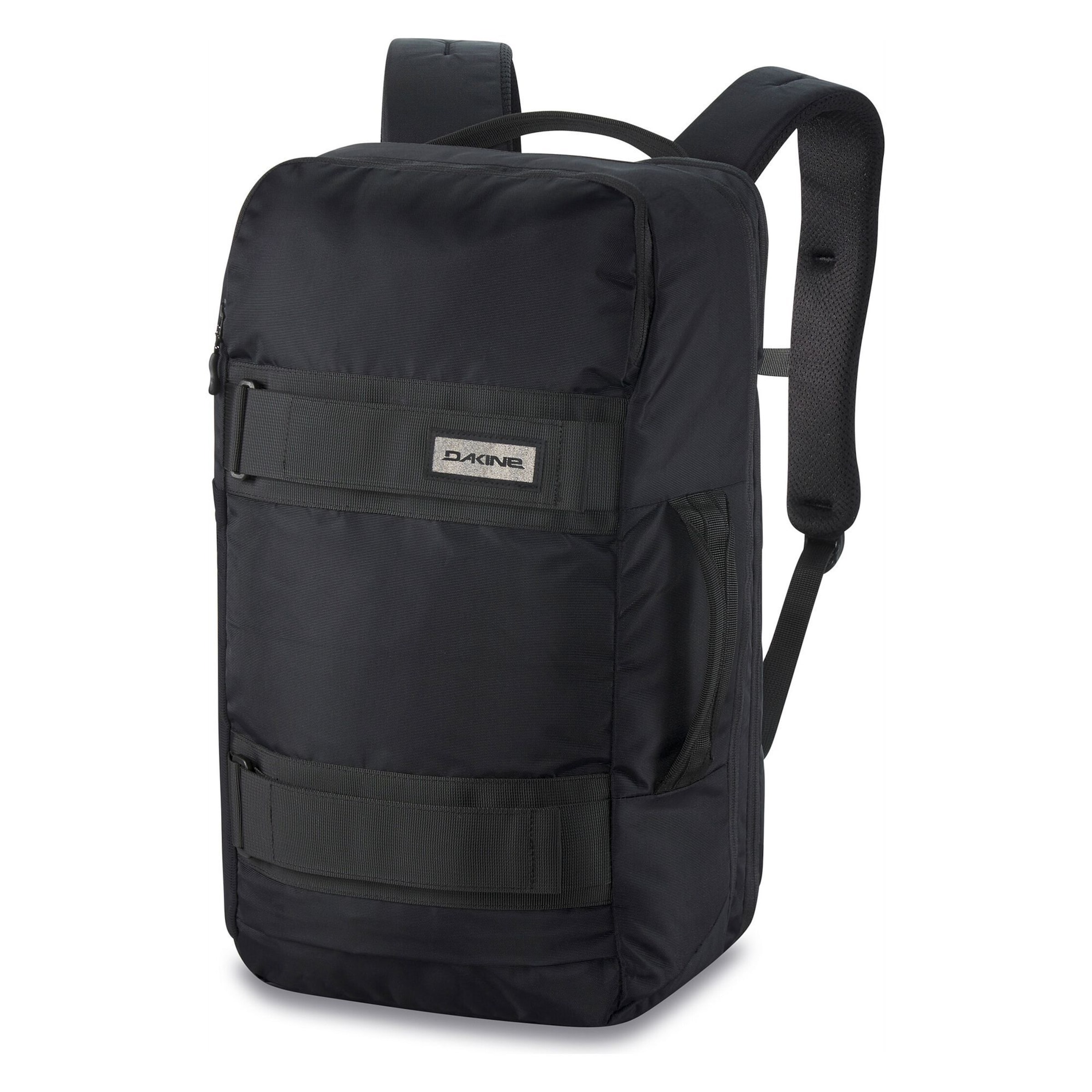 Sac à dos 'Mission' DAKINE en noir : devant