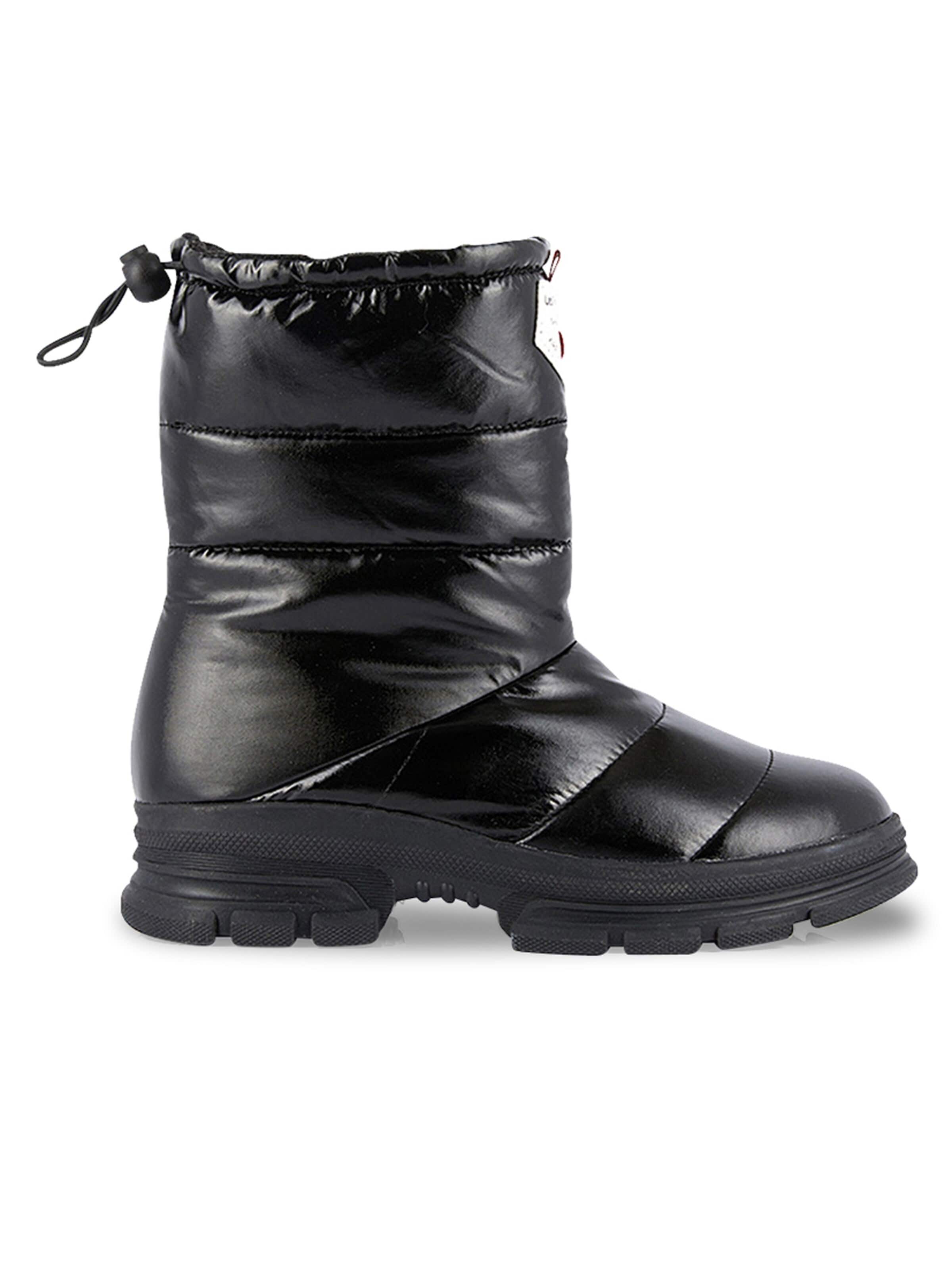 Boots di Les Tropéziennes in nero