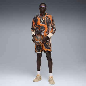 PUMA Jersey 'LaFrancé Heem' in Orange