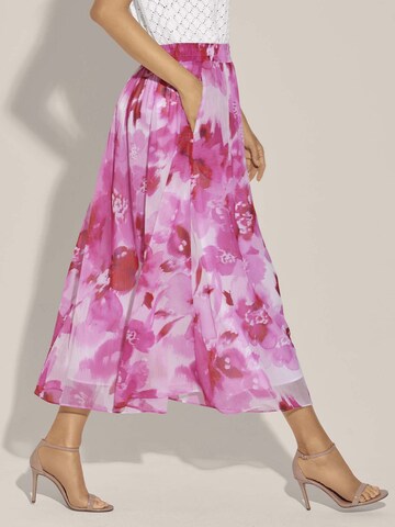 MADELEINE Rok in Roze