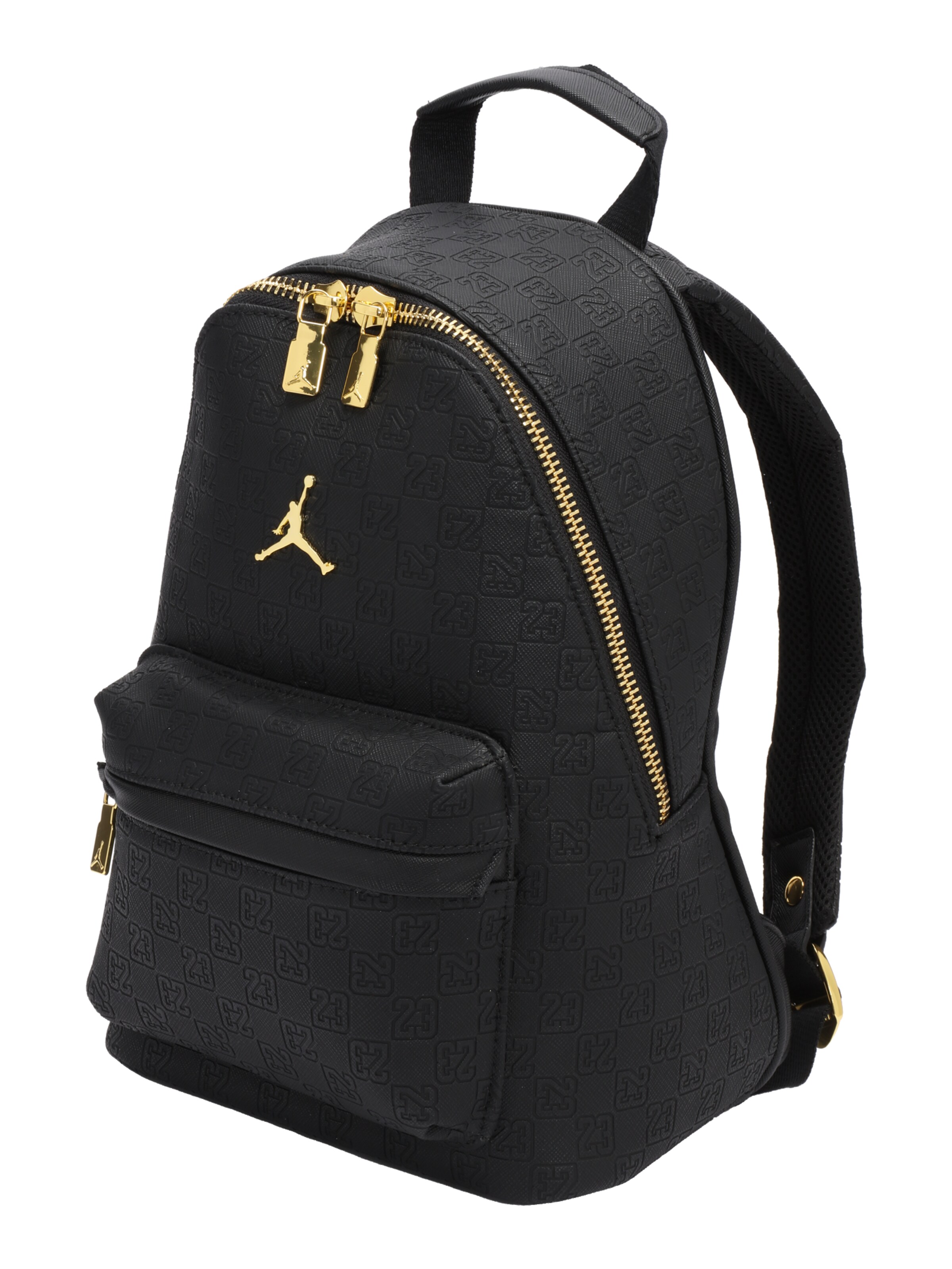Sac à dos 'Jam' Jordan en noir