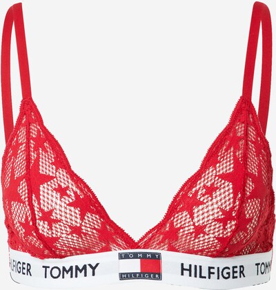 Tommy Hilfiger Underwear BH i navy / rød / hvid, Produktvisning